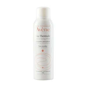 acqua termale di Avene