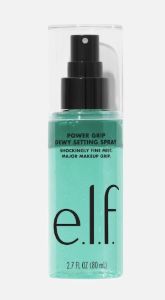 spray fissante trucco di E.l.f.